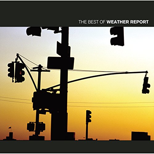 Weather Report - The Best Of [CD]