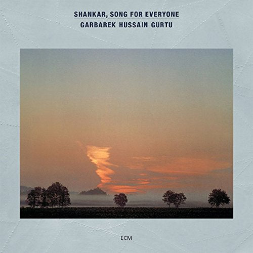 Shankar - Song For Everyone [CD]