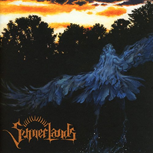 Sumerlands - Sumerlands [CD]