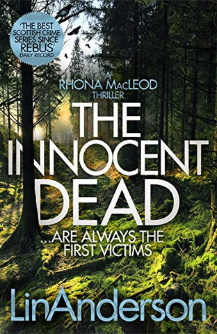 The Innocent Dead (Rhona MacLeod)