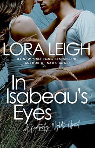 In Isabeau's Eyes: 1 (Kentucky Nights)