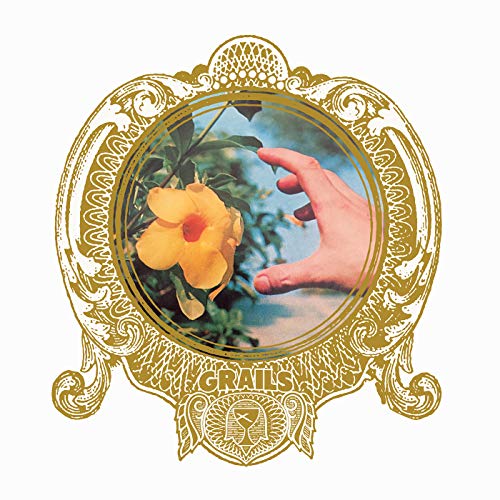 Grails - Chalice Hymnal [VINYL]
