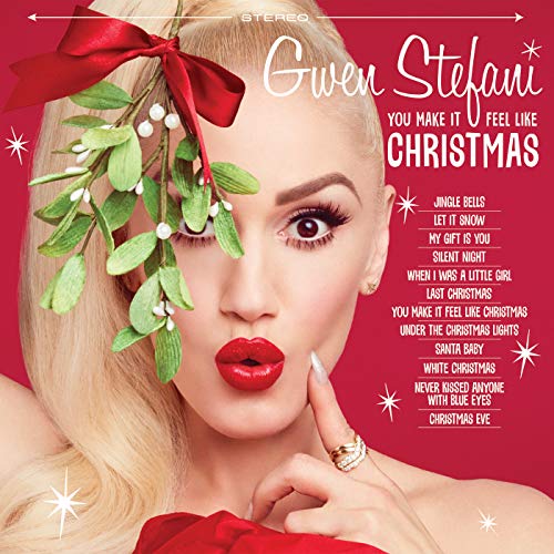 Gwen Stefani - You Make It Feel.. -Ltd- [CD]