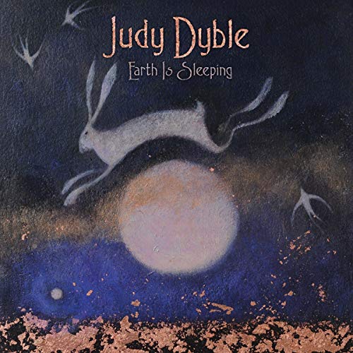 Judy Dyble - Earth Is Sleeping [VINYL]