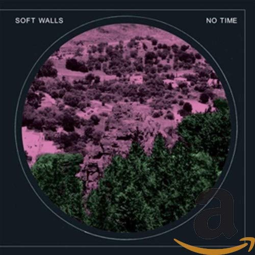 Soft Walls - No Time [CD]