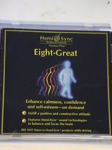 Hemi-sync - Eight-great [CD]