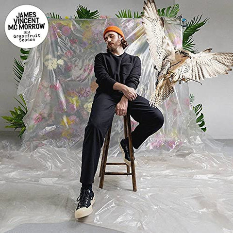 Mcmorrow, James Vincent - Grapefruit Season  [VINYL]