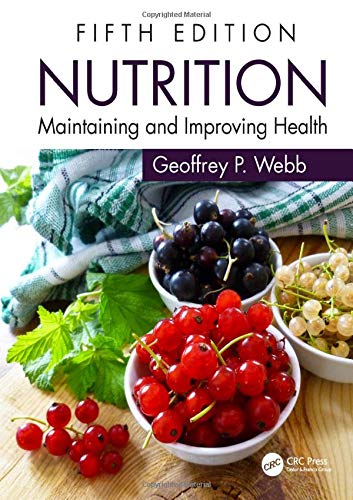 Nutrition: Maintaining and Improving Health