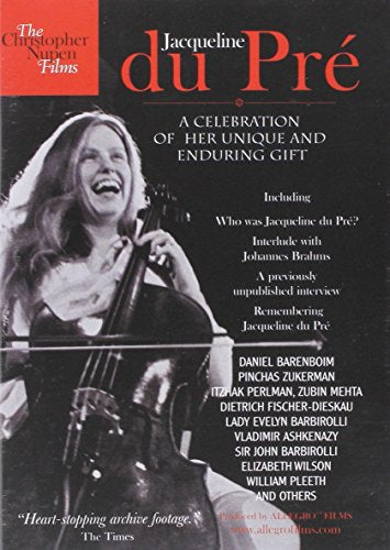 Du Pre A Celebration Of Her Unique & End [DVD]