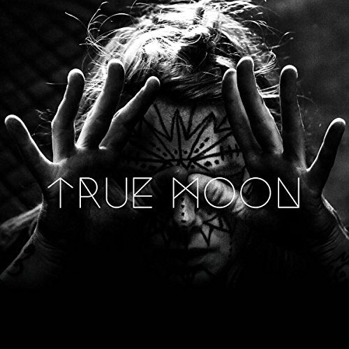True Moon - True Moon [VINYL]