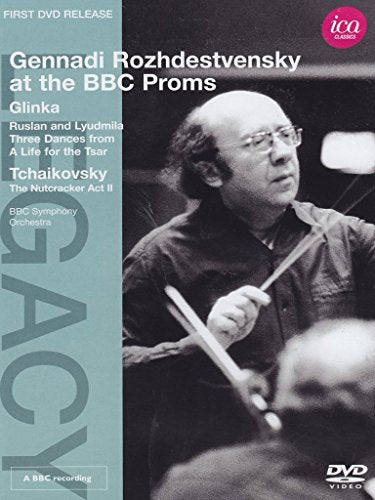 DVD cover featuring a man holding batons, with text overlay on a blue background.