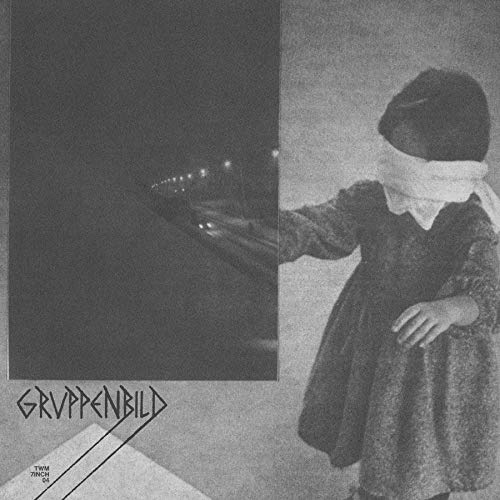 Gruppenbild - Tranquility [7"] [VINYL]