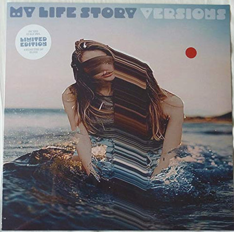 My Life Story - The Rose the Sun/Overwinter  [VINYL]