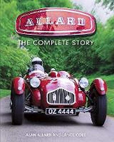 Allard: The Complete Story