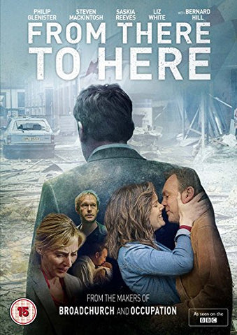 From There to Here [DVD]