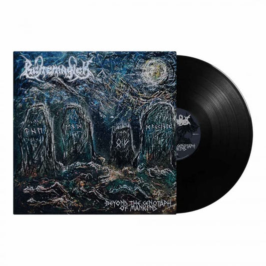 Runemagick - Beyond the Cenotaph of Mankind [VINYL]