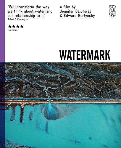 Watermark Dp [BLU-RAY]