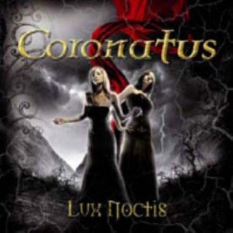 Coronatus - Lux Noctis [CD]