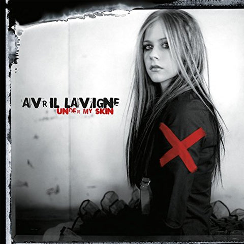 Avril Lavigne - Under My Skin [VINYL]