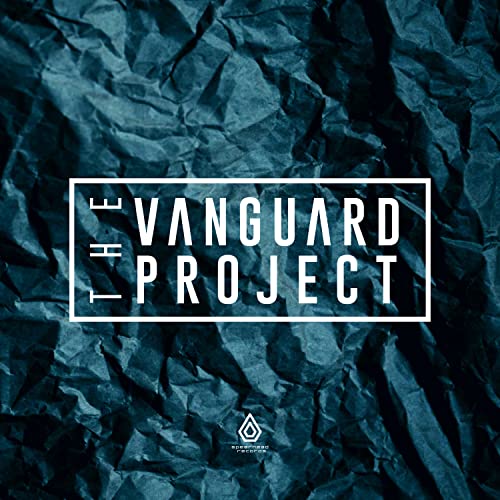 The Vanguard Project - Want U Back - (Coco Bryce Remixes) [10"] [VINYL]