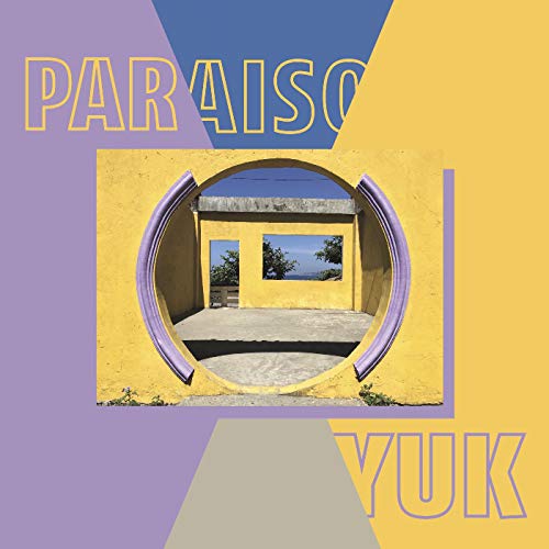 Yuk. - Paraiso [VINYL]