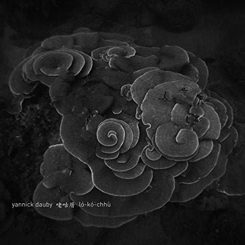 Yannick Dauby - Penghu Experimental Sound Studio Vol2 [VINYL]