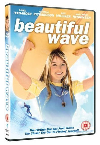 Beautiful Wave [DVD]