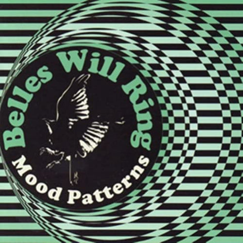 Various - Mood Patterns (Blue/Green Vinyl) [VINYL]