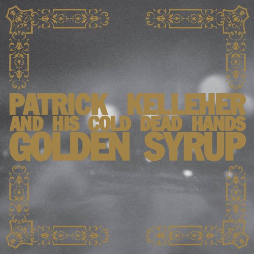 Various - Golden Syrup [CD]