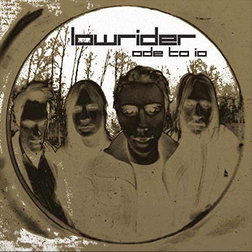 Lowrider - Ode To Lo (Deluxe Edition) [VINYL]
