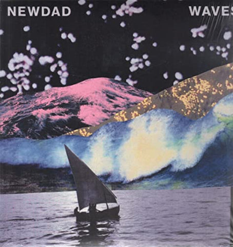 Newdad - WAVES  [VINYL]