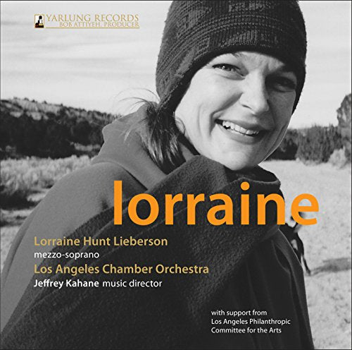 Liebersonlos Angeles Co - Brandenburgisches Konzert 4/Kantate BWV 199 [CD]