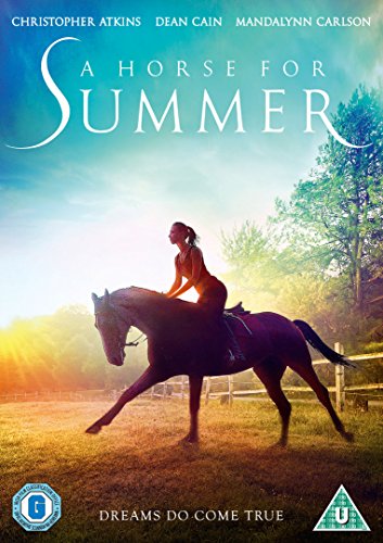 A Horse For Summer [DVD]