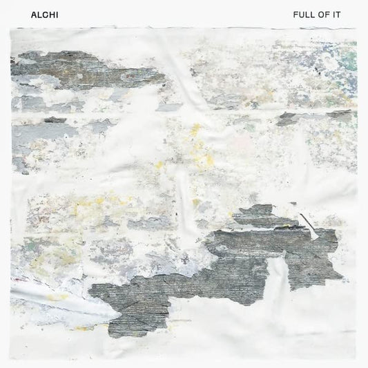 Alchi - Full Of It [VINYL]
