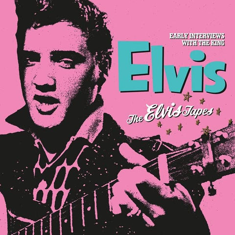 Elvis Presley - The Elvis Tapes [VINYL]