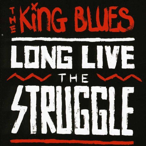 The King Blues - Crow  [1994] [Region 1] [US Import] [NTSC]  [DVD]