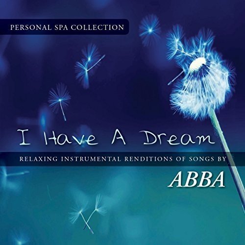 Judson Mancebo - I Have A Dream [CD]