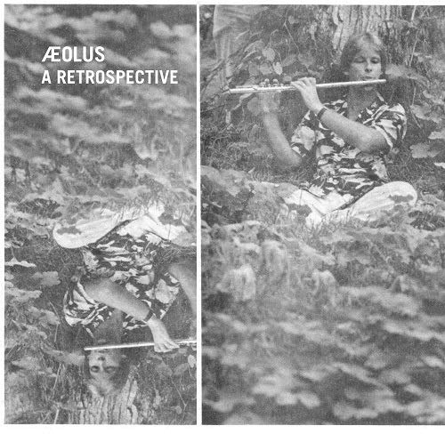 Various - A Retrospective [VINYL]