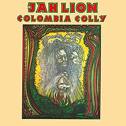 Various - Colombia Colly [180 gm LP Vinyl] [VINYL]