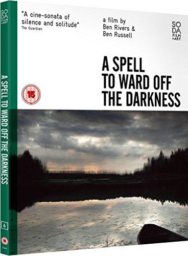 A Spell To Ward Off The Darkness [DVD]