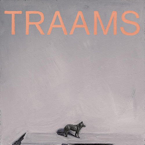 Traams - Modern Dancing [VINYL]