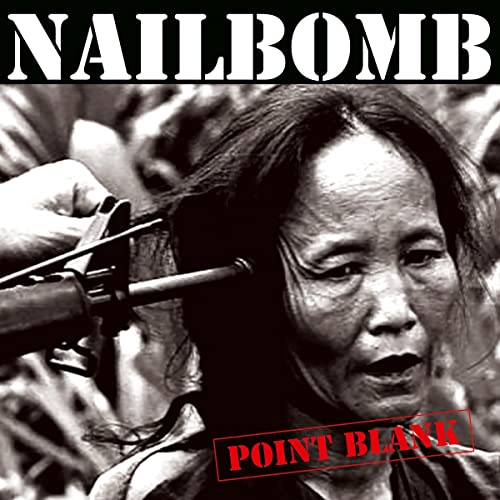 Various - Pointblank [180 gm LP Coloured Vinyl] [VINYL]