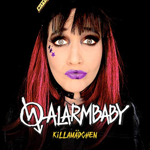 Alarmbaby - Killamädchen [CD]