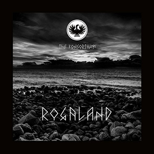 Konsortium, The - Rogaland [CD]