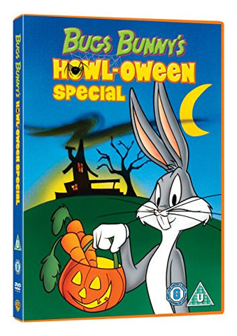 Bugs Bunny Howl-Oween Special [DVD] [2010]