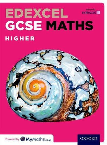 Marguerite Appleton - Edexcel GCSE Maths Higher Student Book