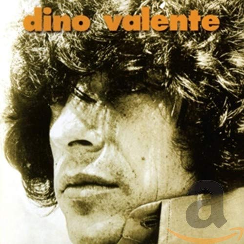 Dino Valente - Dino Valente [CD]