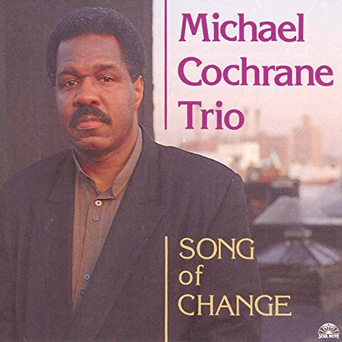 Various - Song Of Change [CD]