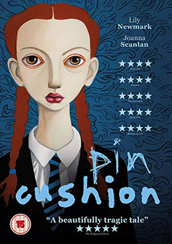 Pin Cushion [DVD]