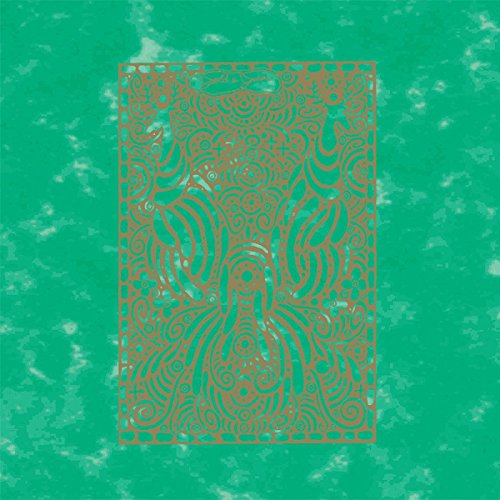 Various - Gold & Green [VINYL]